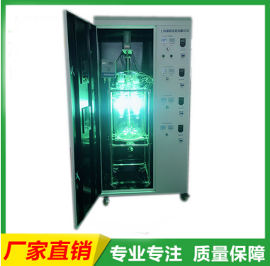 10L光化学反应仪