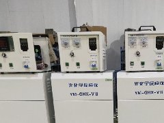 <b>电压电流功率同时数显光化学反应仪</b>