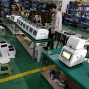 <b>64多样品组织研磨机</b>