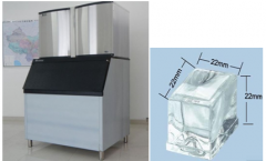 方块制冰机YN-200