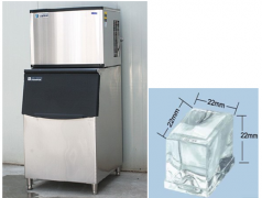 方块制冰机YN-1000P