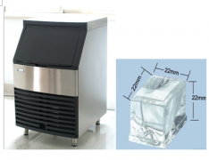 方块制冰机YN-55P