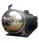 生产型冷冻干燥机