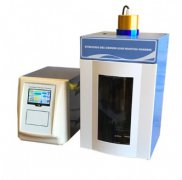 触摸屏超声波细胞粉碎机YM-650E