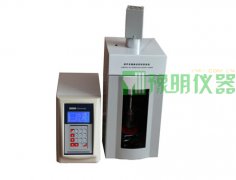 YM-1000Y超声波细胞粉碎机