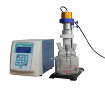 恒温密闭超声波反应器