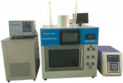 电脑微波超声波组合催化合成/萃取仪