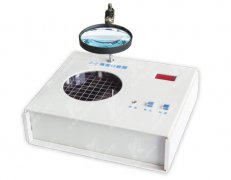 YM-2型菌落计数器