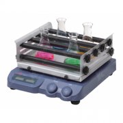 小型数控振荡摇床