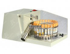 真空采血管自动开帽机