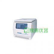 H-2050R台式高速大容量冷冻离心机