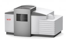 YM-3300火焰原子吸收分光光度计