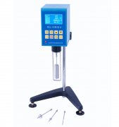 NDJ-8S数字式粘度计