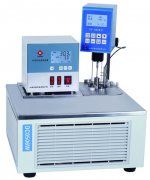 粘度计专用低温恒温浴槽