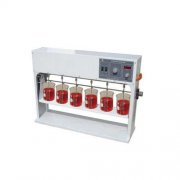 六联电动搅拌器