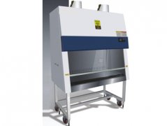 BHC-IIB2全排风型生物安全柜